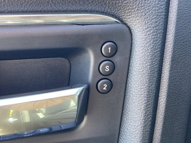 2027 RAM Ram 2500 Laramie