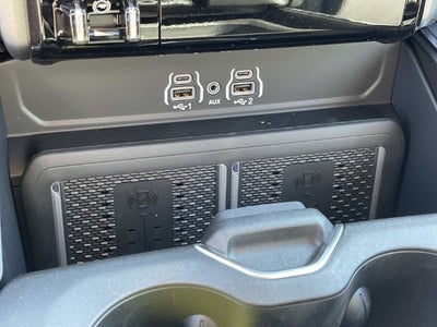 2027 RAM Ram 2500 Laramie