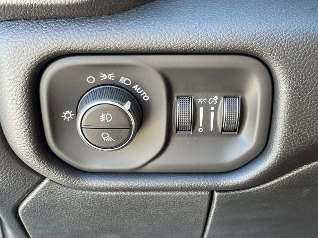 2027 RAM Ram 2500 Laramie