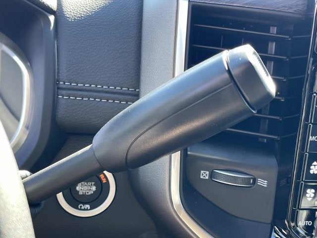 2027 RAM Ram 2500 Laramie