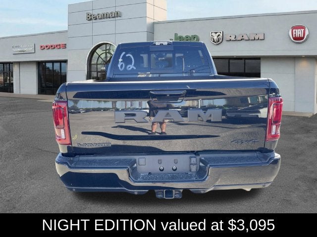 2027 RAM Ram 2500 Laramie
