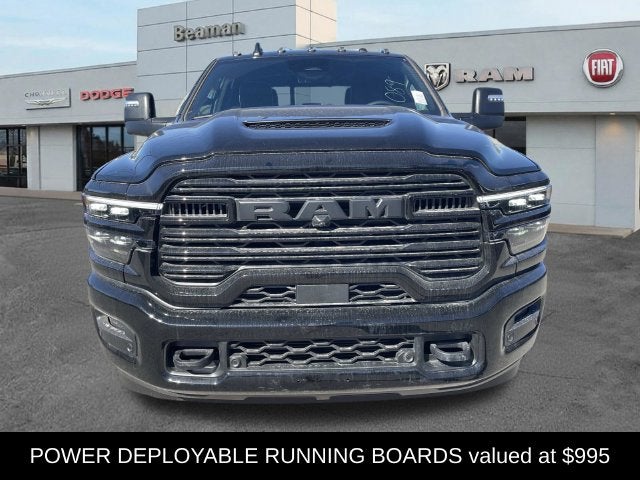 2027 RAM Ram 2500 Laramie