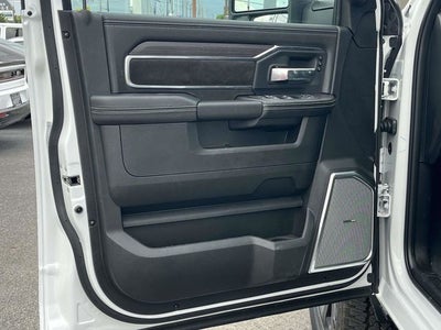 2026 RAM Ram 2500 Laramie