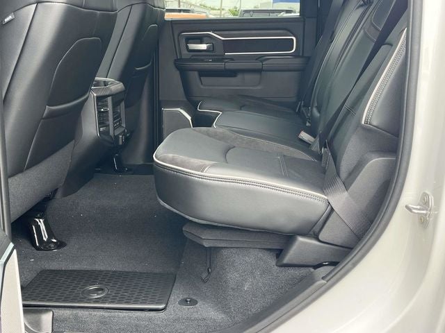2026 RAM Ram 2500 Laramie