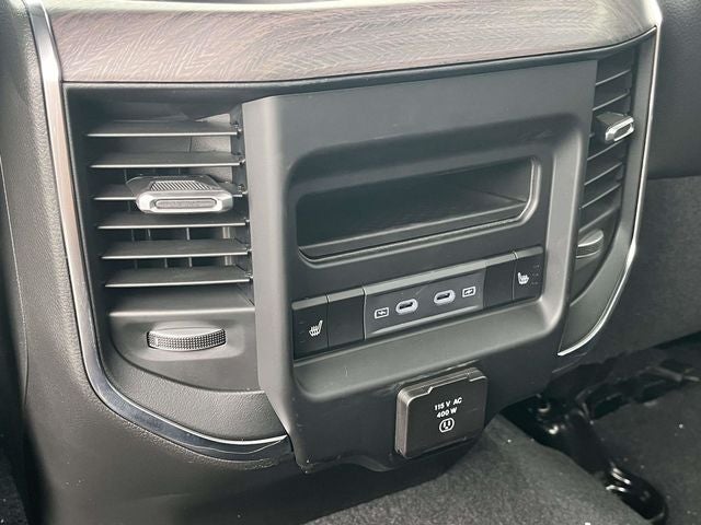 2026 RAM Ram 2500 Laramie
