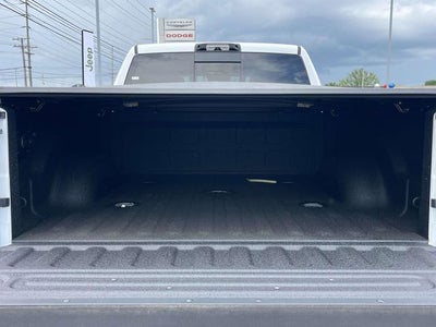 2026 RAM Ram 2500 Laramie
