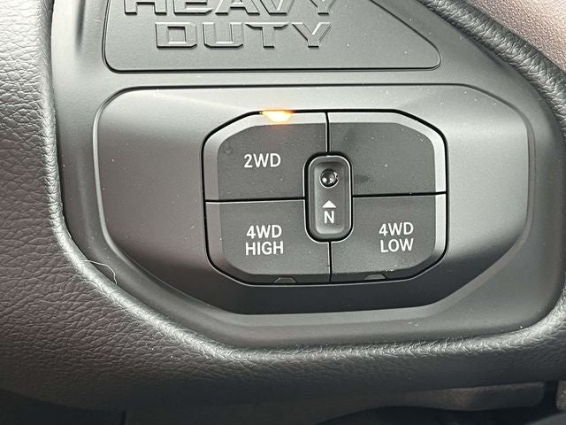 2026 RAM Ram 2500 Laramie