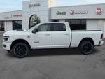 2026 RAM Ram 2500 Laramie