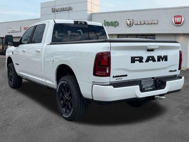 2026 RAM Ram 2500 Laramie