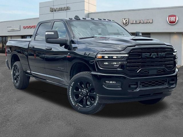 2026 RAM Ram 2500 Laramie