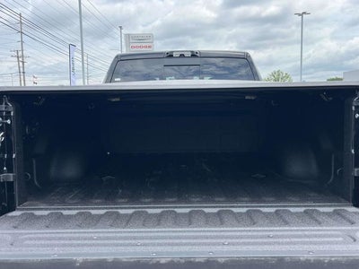 2026 RAM Ram 2500 Laramie