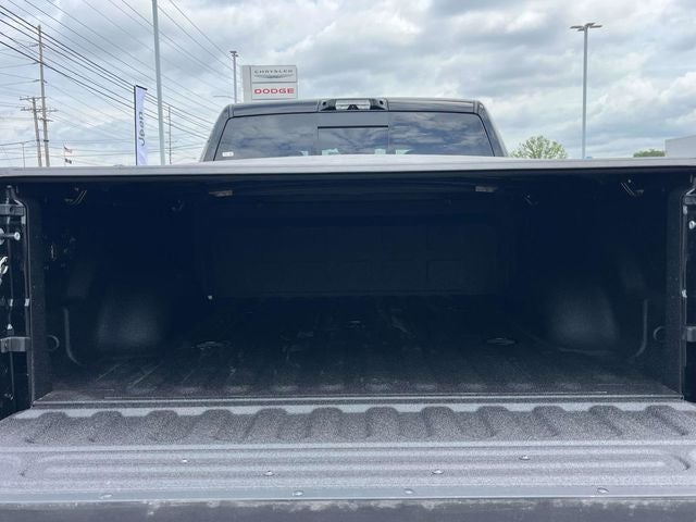 2026 RAM Ram 2500 Laramie