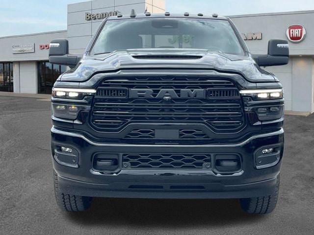 2026 RAM Ram 2500 Laramie