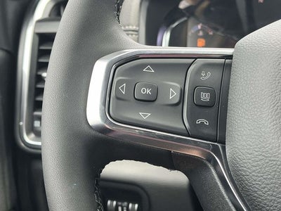 2026 RAM Ram 2500 Laramie