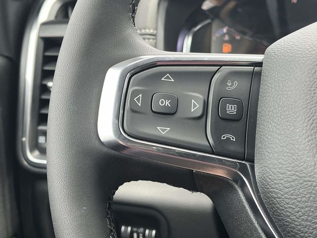 2026 RAM Ram 2500 Laramie