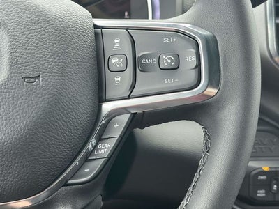 2026 RAM Ram 2500 Laramie