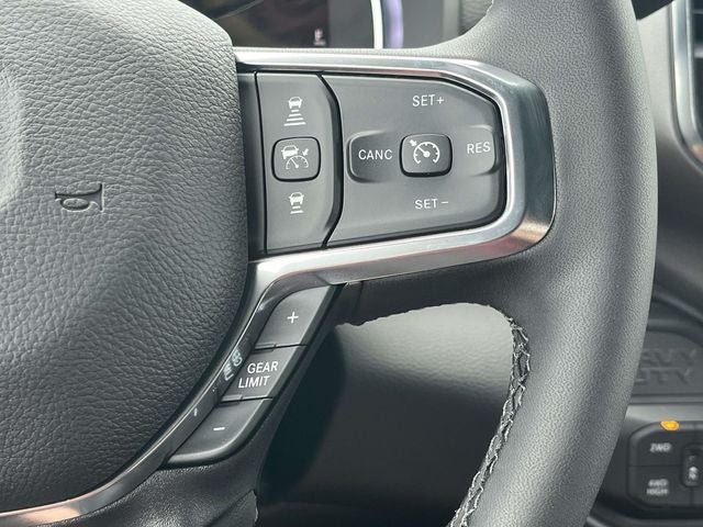2026 RAM Ram 2500 Laramie