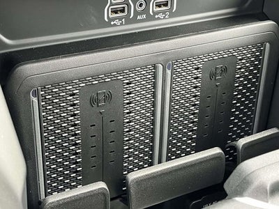 2026 RAM Ram 2500 Laramie