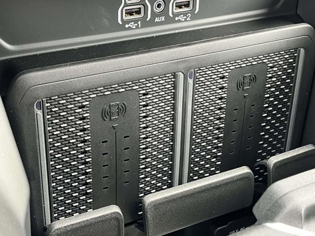 2026 RAM Ram 2500 Laramie