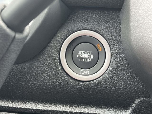 2026 RAM Ram 2500 Laramie