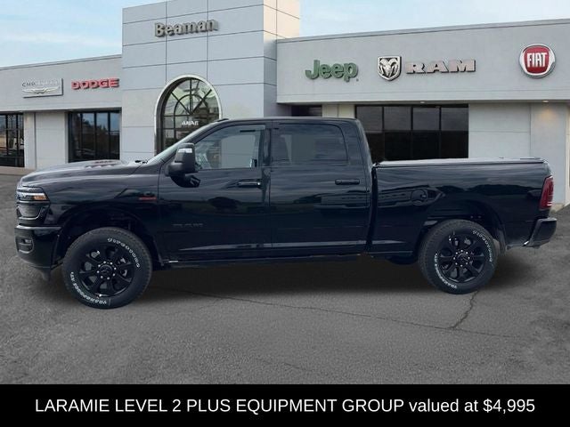 2026 RAM Ram 2500 Laramie