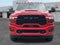 2026 RAM Ram 2500 Laramie