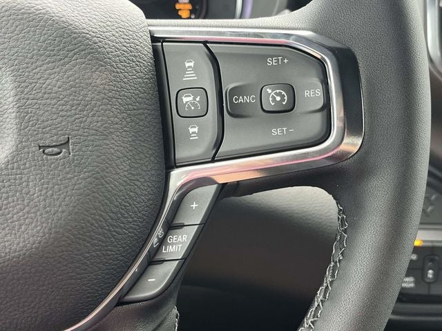 2026 RAM Ram 2500 Laramie