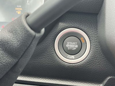 2026 RAM Ram 2500 Laramie
