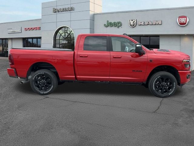 2026 RAM Ram 2500 Laramie