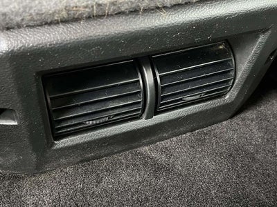 2017 RAM 2500 Big Horn