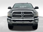 2017 RAM 2500 Big Horn