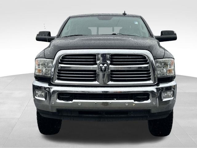 2017 RAM 2500 Big Horn