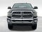 2017 RAM 2500 Big Horn