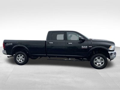 2017 RAM 2500 Big Horn