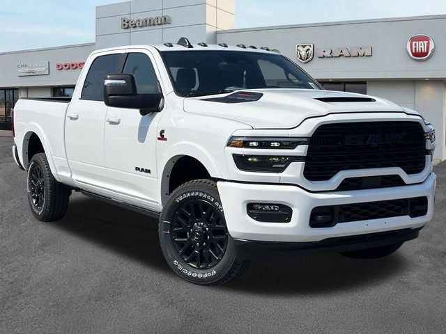 2026 RAM 2500 Limited