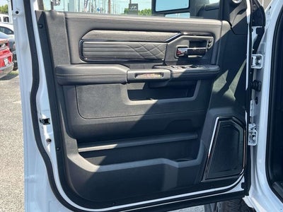2026 RAM Ram 2500 Limited