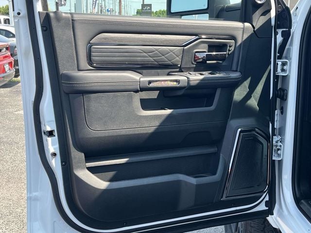 2026 RAM Ram 2500 Limited