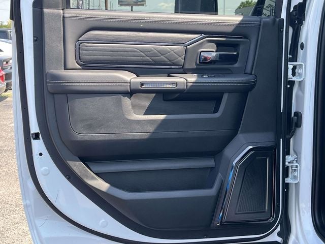 2026 RAM Ram 2500 Limited