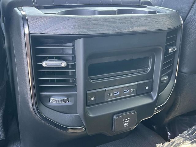 2026 RAM Ram 2500 Limited