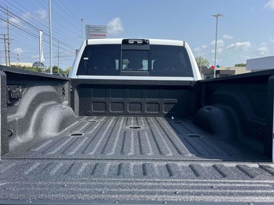 2026 RAM Ram 2500 Limited