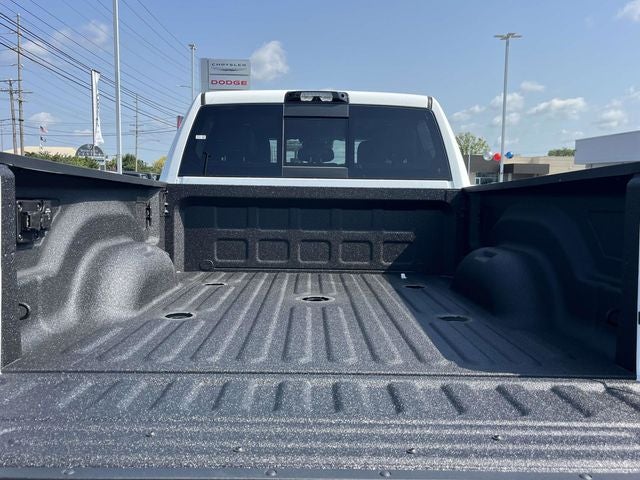 2026 RAM Ram 2500 Limited