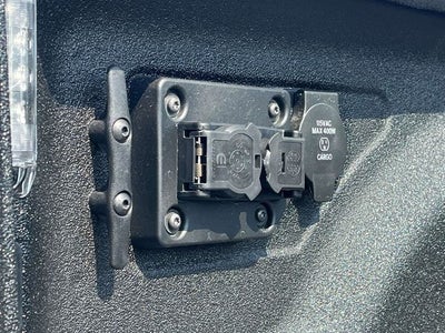 2026 RAM Ram 2500 Limited