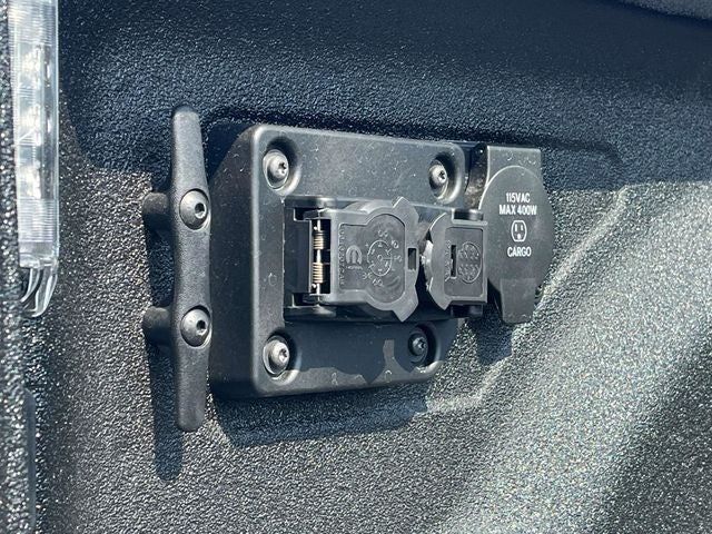 2026 RAM Ram 2500 Limited
