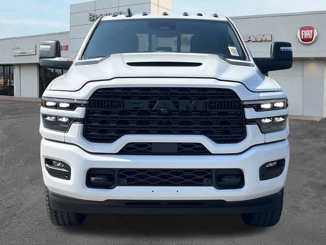 2026 RAM Ram 2500 Limited