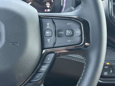 2026 RAM Ram 2500 Limited