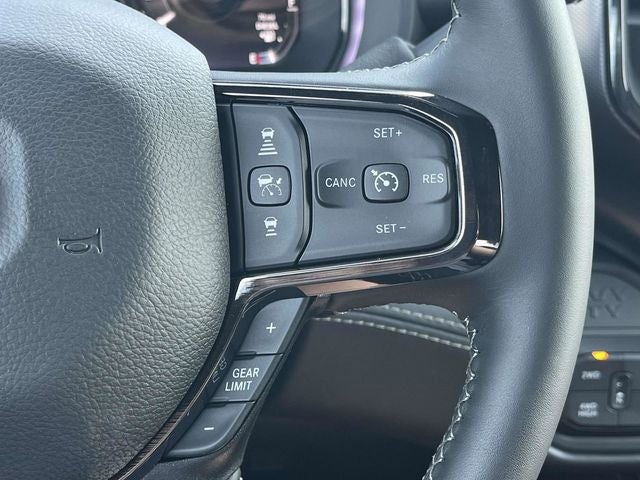 2026 RAM Ram 2500 Limited