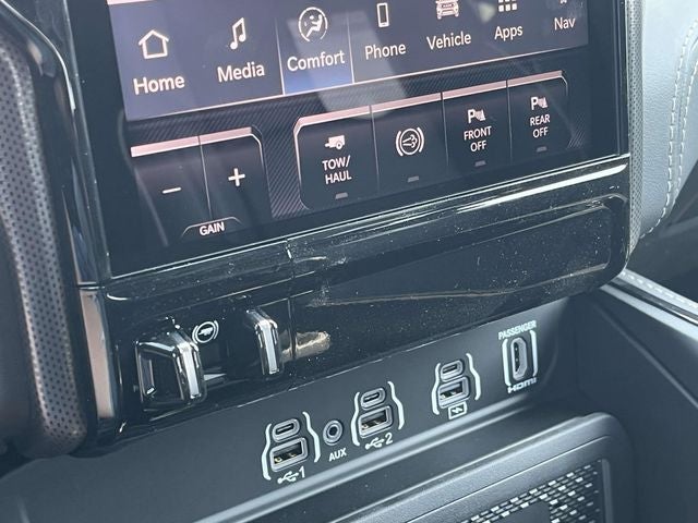 2026 RAM Ram 2500 Limited