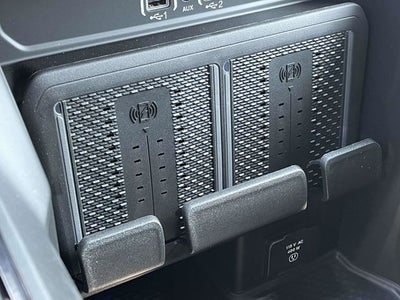 2026 RAM Ram 2500 Limited
