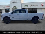 2026 RAM Ram 2500 Limited