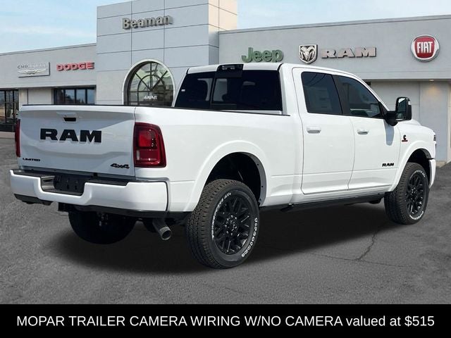 2026 RAM Ram 2500 Limited